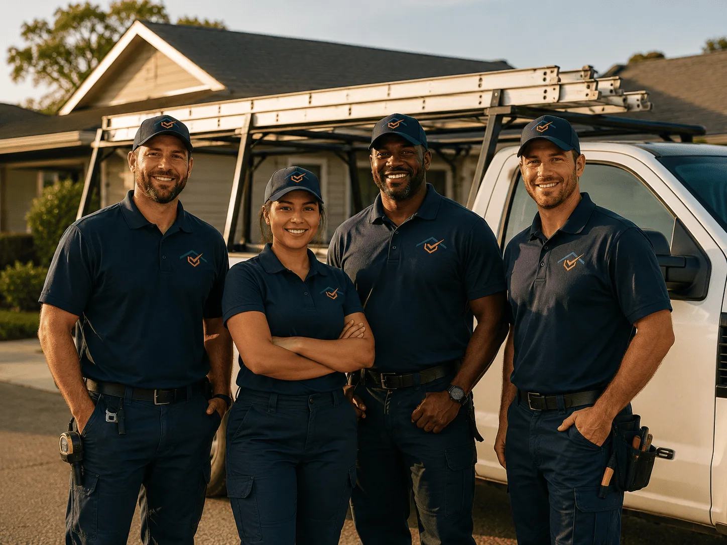 Roof Inspection company in Dallas, WV